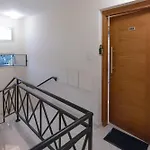 Nefeli Blue-horizon 2b, Pool, Suites, Big Balconies * Пафос