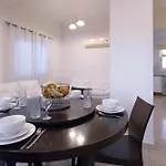 Nefeli Blue-horizon 2b, Pool, Suites, Big Balconies * Пафос