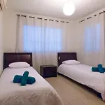 Nefeli Blue-horizon 2b, Pool, Suites, Big Balconies * Пафос