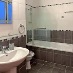 Апартаменты Nefeli Blue-horizon 2b, Pool, Suites, Big Balconies *