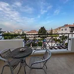 Nefeli Blue-horizon 2b, Pool, Suites, Big Balconies *