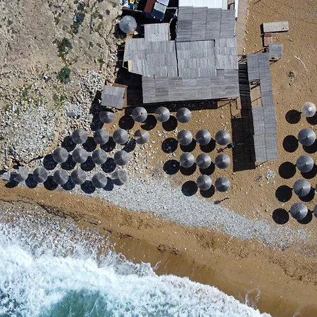 Nefeli Blue-horizon 2b, Pool, Suites, Big Balconies Appartement Paphos