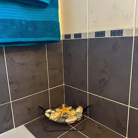 Nefeli Blue-horizon 2b, Pool, Suites, Big Balconies Appartement Paphos