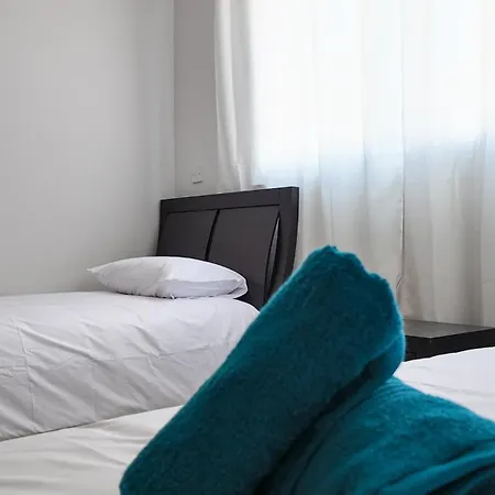 Nefeli Blue-horizon 2b, Pool, Suites, Big Balconies Apartment