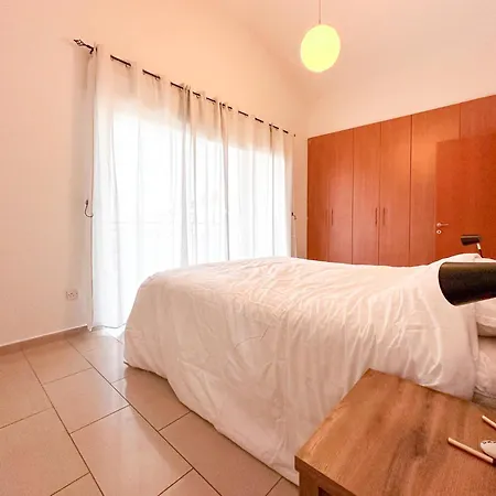 Nefeli Blue-horizon 2b, Pool, Suites, Big Balconies Apartment *