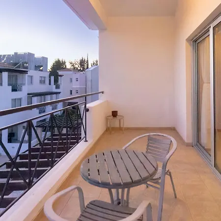 Nefeli Blue-horizon 2b, Pool, Suites, Big Balconies *