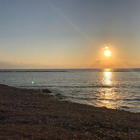 Nefeli Blue-horizon 2b, Pool, Suites, Big Balconies Πάφος