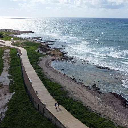 Nefeli Blue-horizon 2b, Pool, Suites, Big Balconies شقة