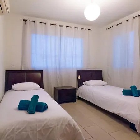 Nefeli Blue-horizon 2b, Pool, Suites, Big Balconies * Paphos