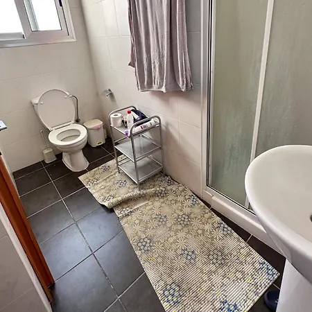 Nefeli Blue-horizon 2b, Pool, Suites, Big Balconies Apartament *