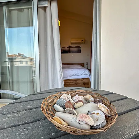 Nefeli Blue-horizon 2b, Pool, Suites, Big Balconies