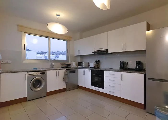 Nefeli Blue-horizon 2b, Pool, Suites, Big Balconies