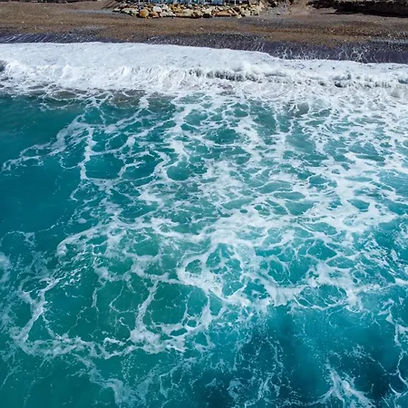 Nefeli Blue-horizon 2b, Pool, Suites, Big Balconies * パ フォス