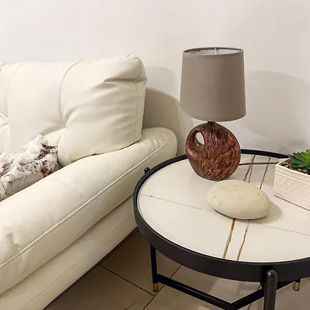 アパート Nefeli Blue-horizon 2b, Pool, Suites, Big Balconies