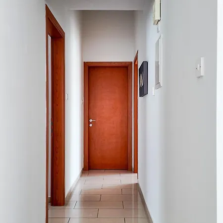 Nefeli Blue-horizon 2b, Pool, Suites, Big Balconies بافوس
