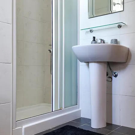 Apartamento Nefeli Blue-horizon 2b, Pool, Suites, Big Balconies *